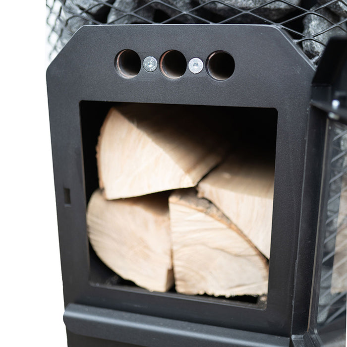 Cozy Heat Wood Burning Sauna Stove - 4745010348013