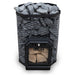 Cozy Heat Wood Burning Sauna Stove - 4745010348013