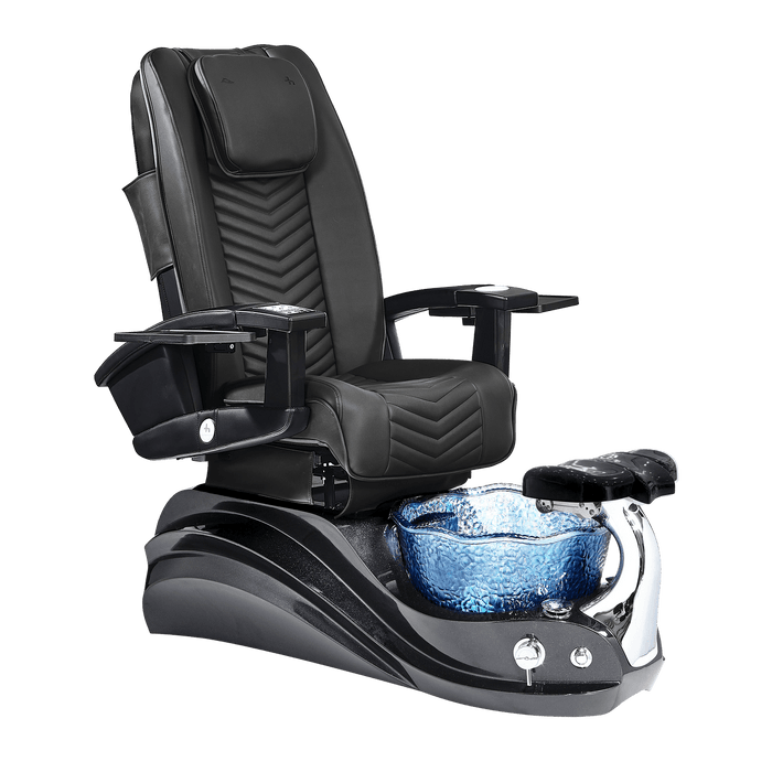 Whale Spa - Crane II Pedicure Chair