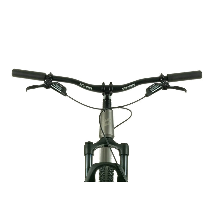 Crussis One Cross 9.2 Adult Sport Kick Scooter Off-Road Foot Bike