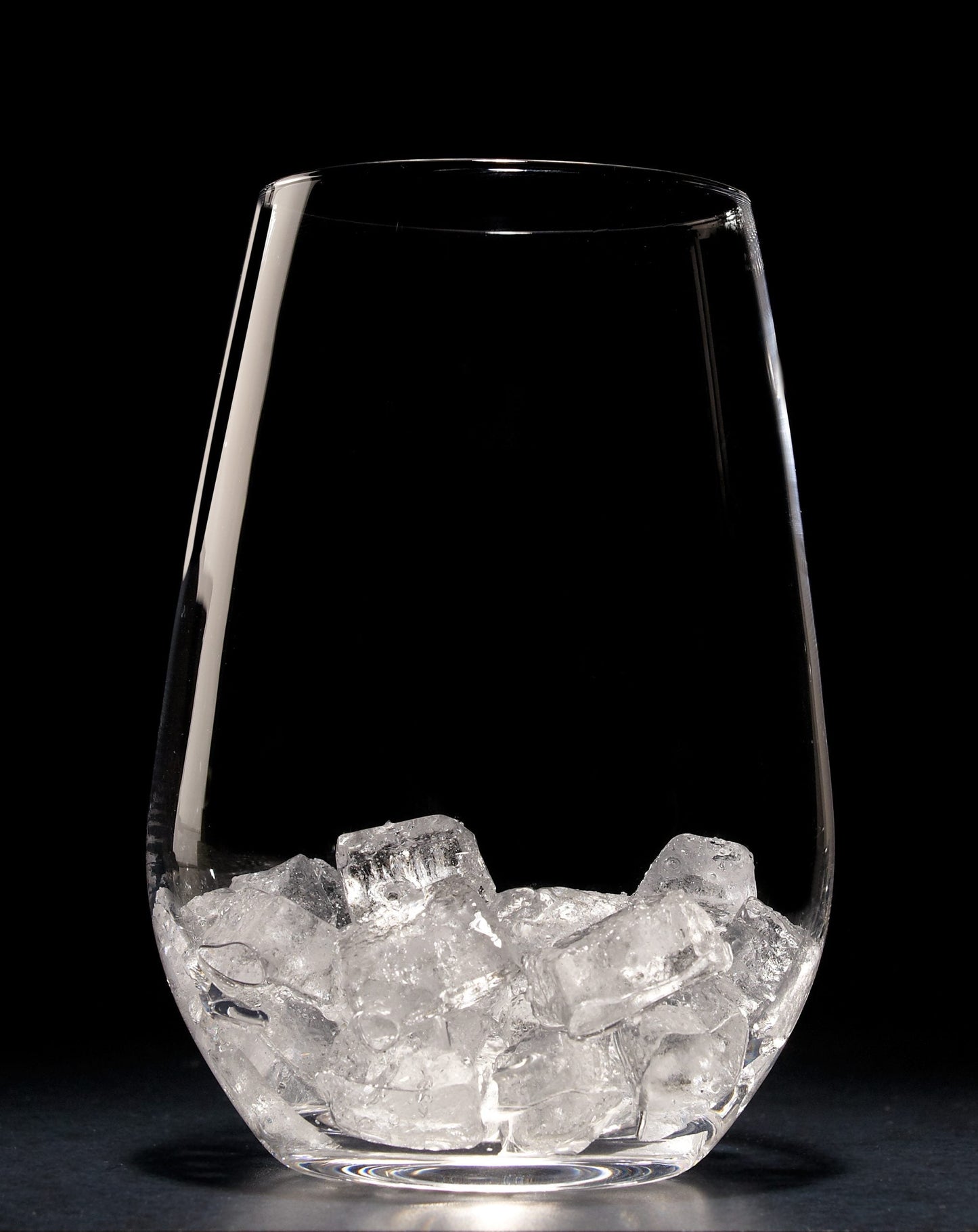 Hoshizaki | 34" Wide Hands Free Air-Cooled Small Cubelet Ice & Water Dispenser w/ Built-In Storage Bin -  DCM-752BAH-OS