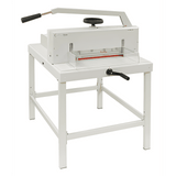 Formax Manual Guillotine Cutter Cut-True 16M