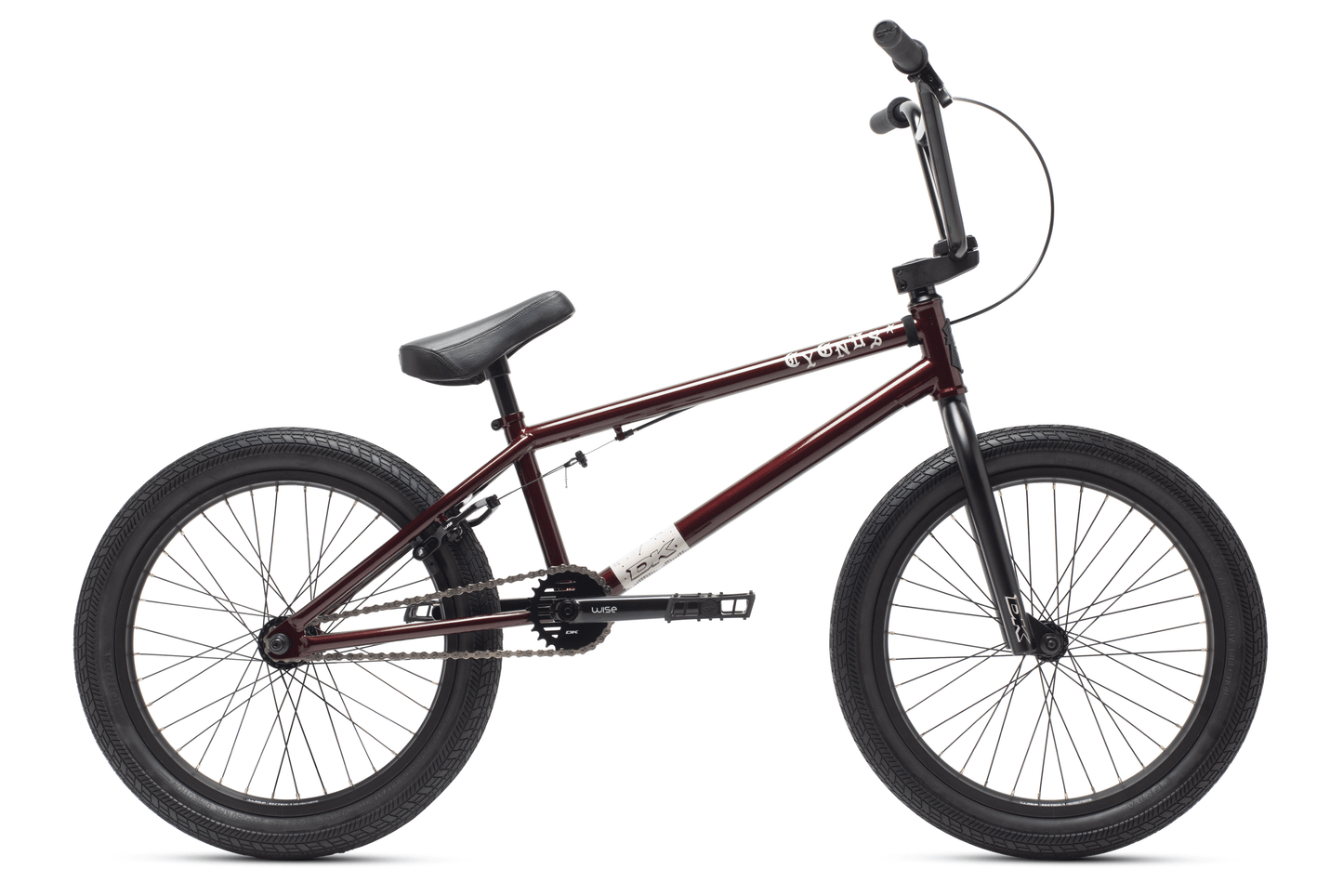 DK Bikes Cygnus 20" - CB2405