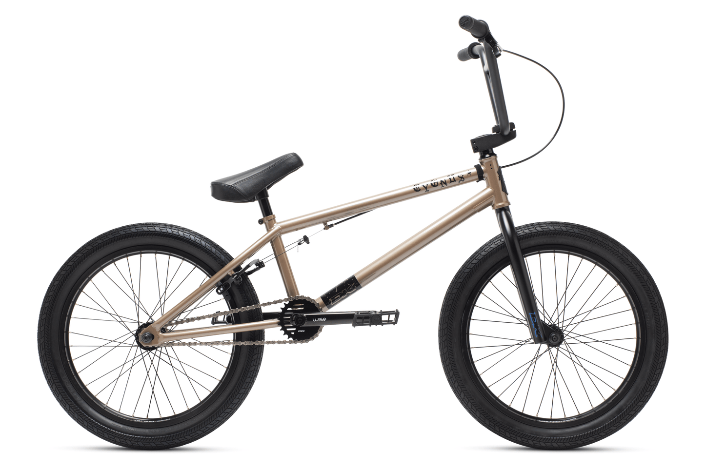 DK Bikes Cygnus 20" - CB2405