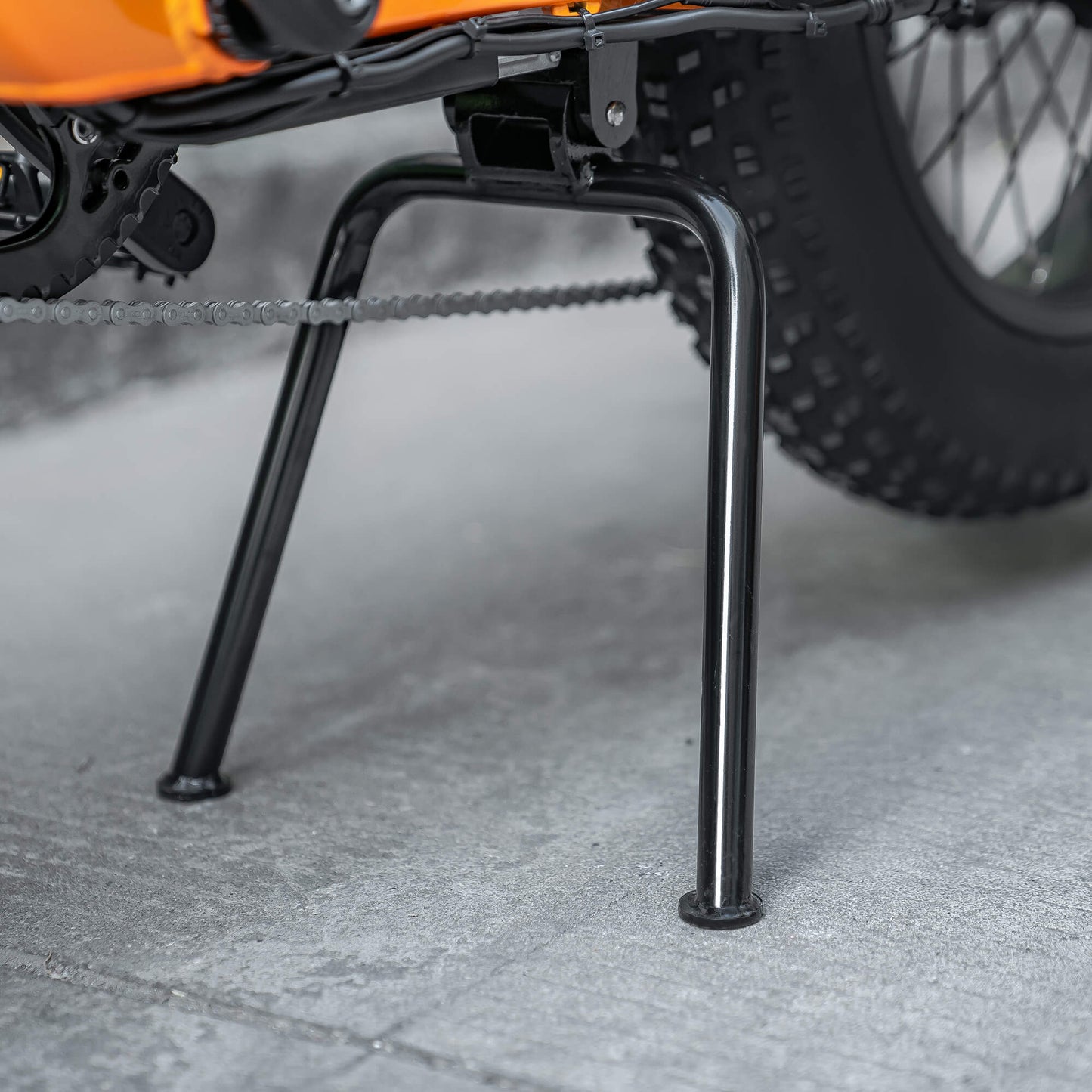 Cyrusher Glider Cargo E-Bike