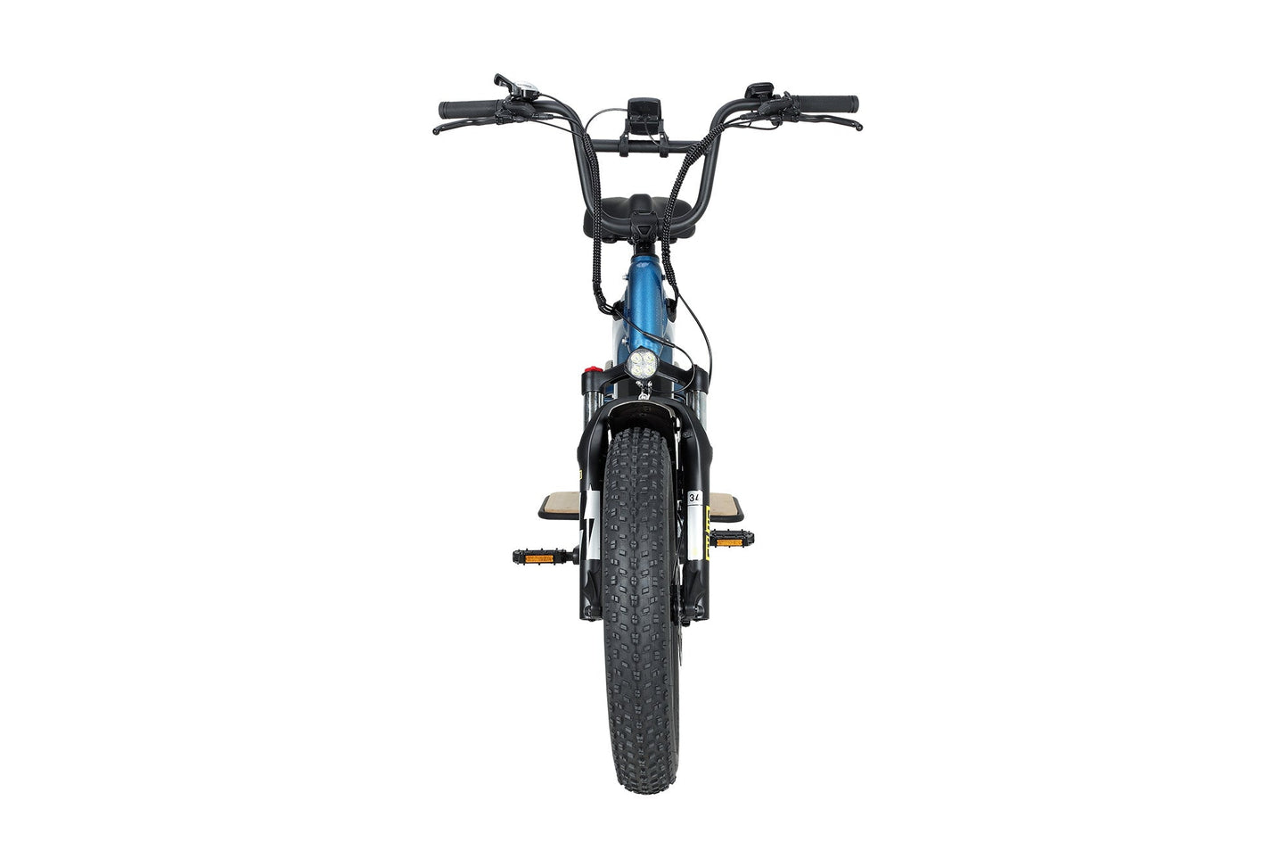 Cyrusher Glider Cargo E-Bike