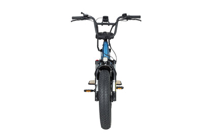 Cyrusher Glider Cargo E-Bike