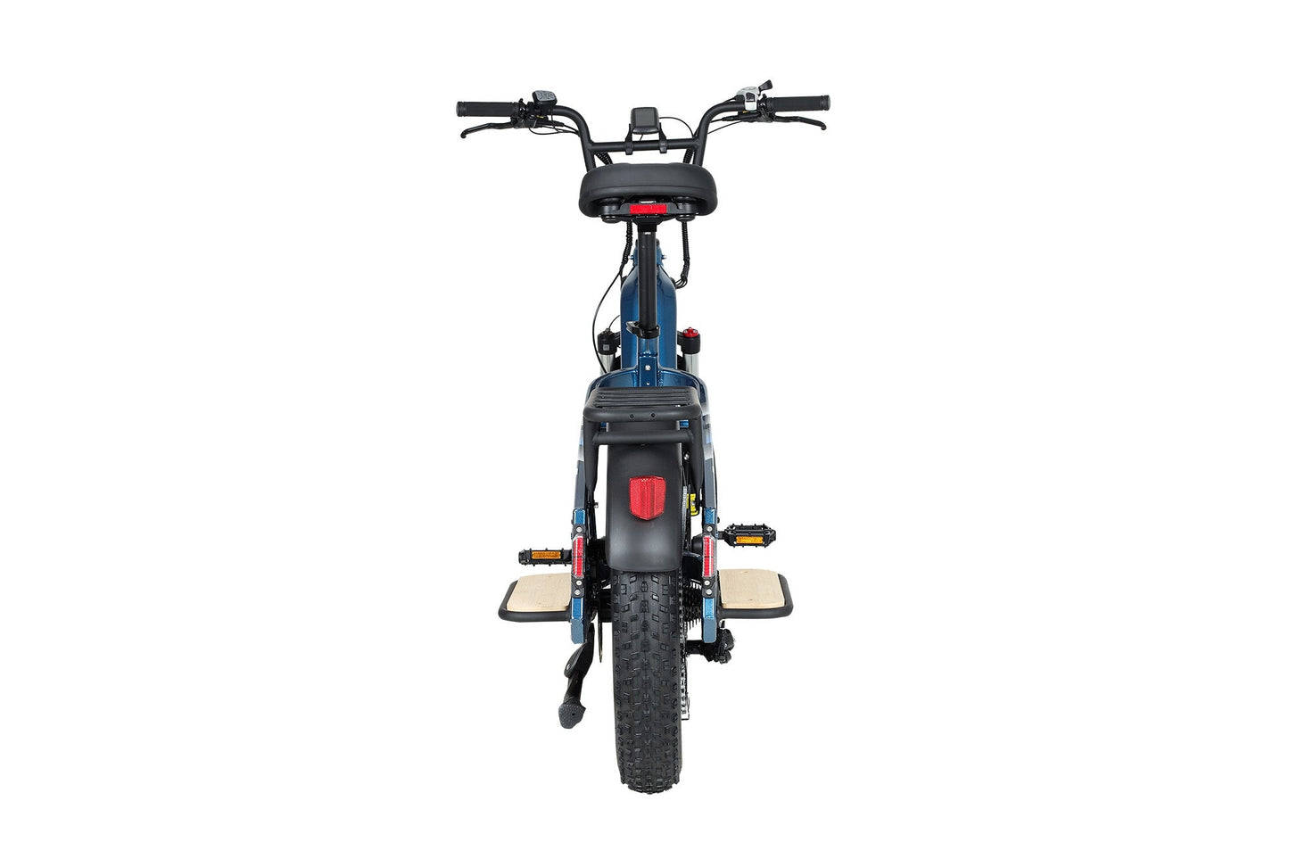 Cyrusher Glider Cargo E-Bike