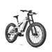 Cyrusher Sport Hurricane Carbon Fiber Mid-Drive Ebike | 1000W