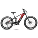 Cyrusher Sport Nitro Mountain Mid-Drive All Terrain Air Shock Full Suspension Electric Bike