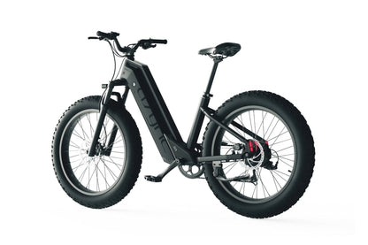 Cyrusher Model L3 - US-Aura-Black