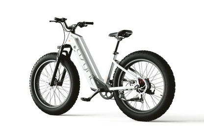 Cyrusher Model L3 - US-Aura-Black