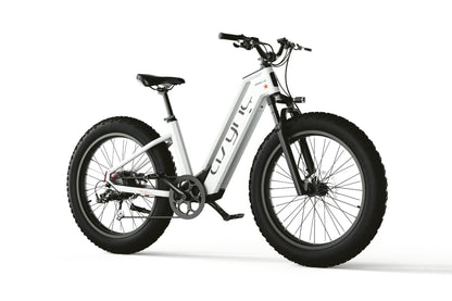 Cyrusher Model L3 - US-Aura-Black