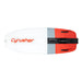 Cyrusher Sport Thunders High-Performance Electric Surfboard