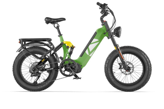 Cyrusher Quest - US-Quest-Green