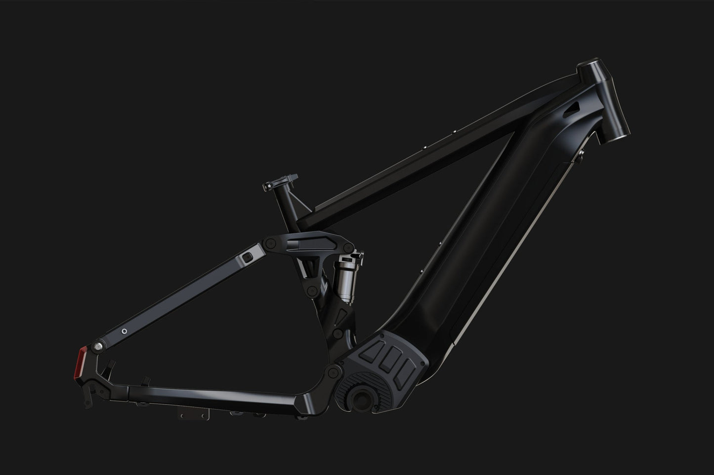 Cyrusher Frame for Cyrusher Ranger 2.0 - Frame-Ranger-2.0