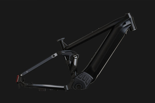 Cyrusher Frame for Cyrusher Ranger 2.0 - Frame-Ranger-2.0