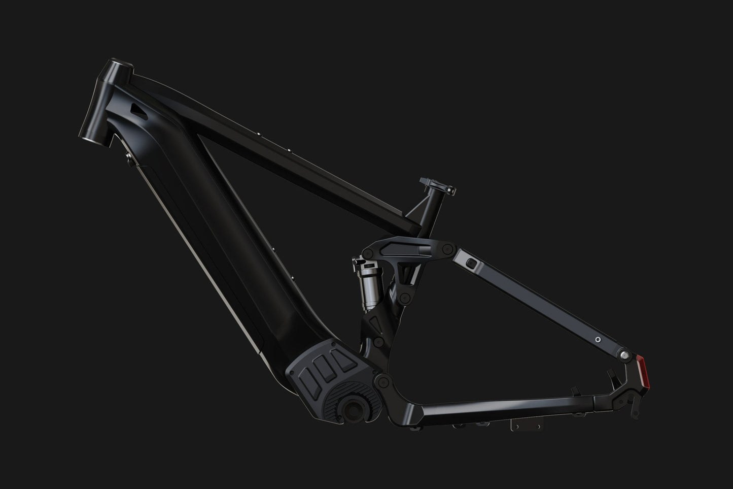 Cyrusher Frame for Cyrusher Ranger 2.0 - Frame-Ranger-2.0