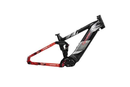 Cyrusher Frame for Cyrusher Ranger 2.0 - Frame-Ranger-2.0
