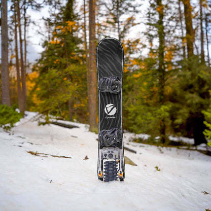Cyrusher Ripple - Electric Snowboard - Electric-Snowboard-Ripple-2