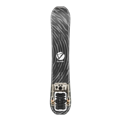 Cyrusher Ripple - Electric Snowboard - Electric-Snowboard-Ripple-2