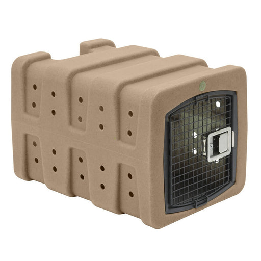 Dakota 283 T1 Low Profile Kennel for Trucks - T1-COY