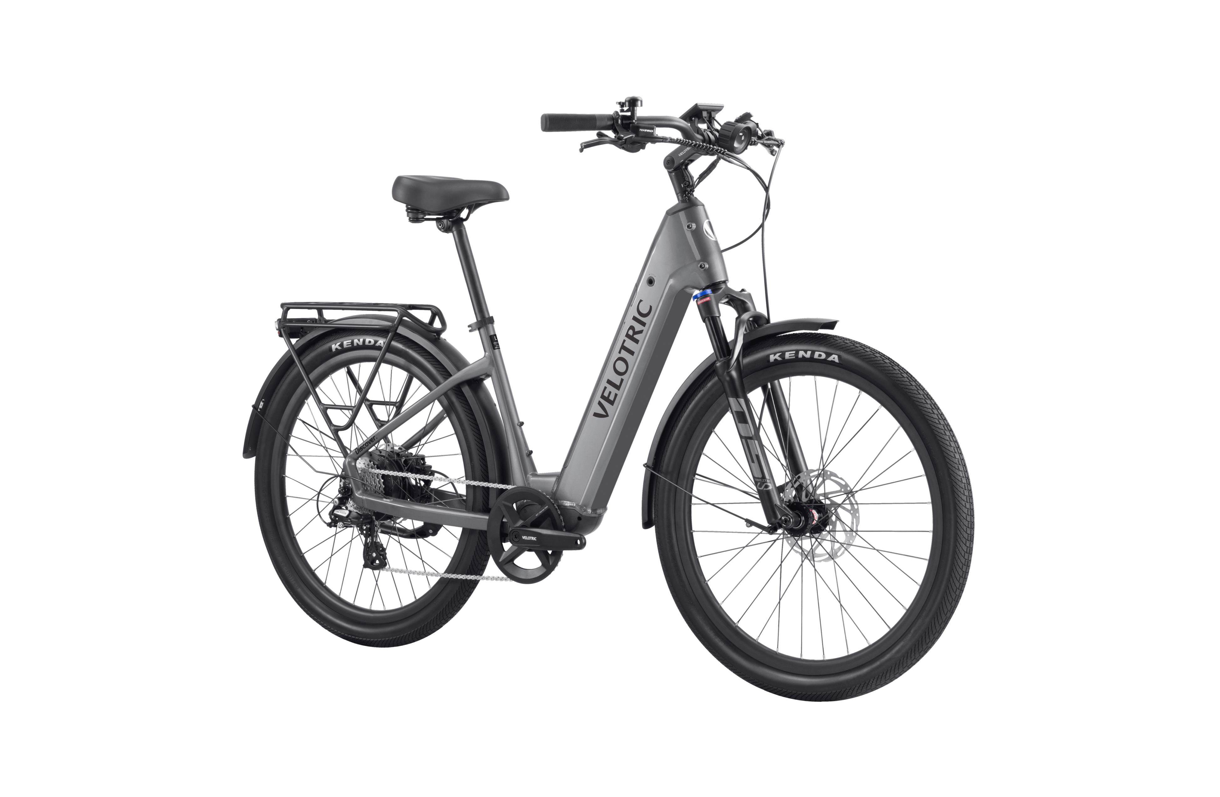 Velotric Discover 2 Ebike - VD050001A