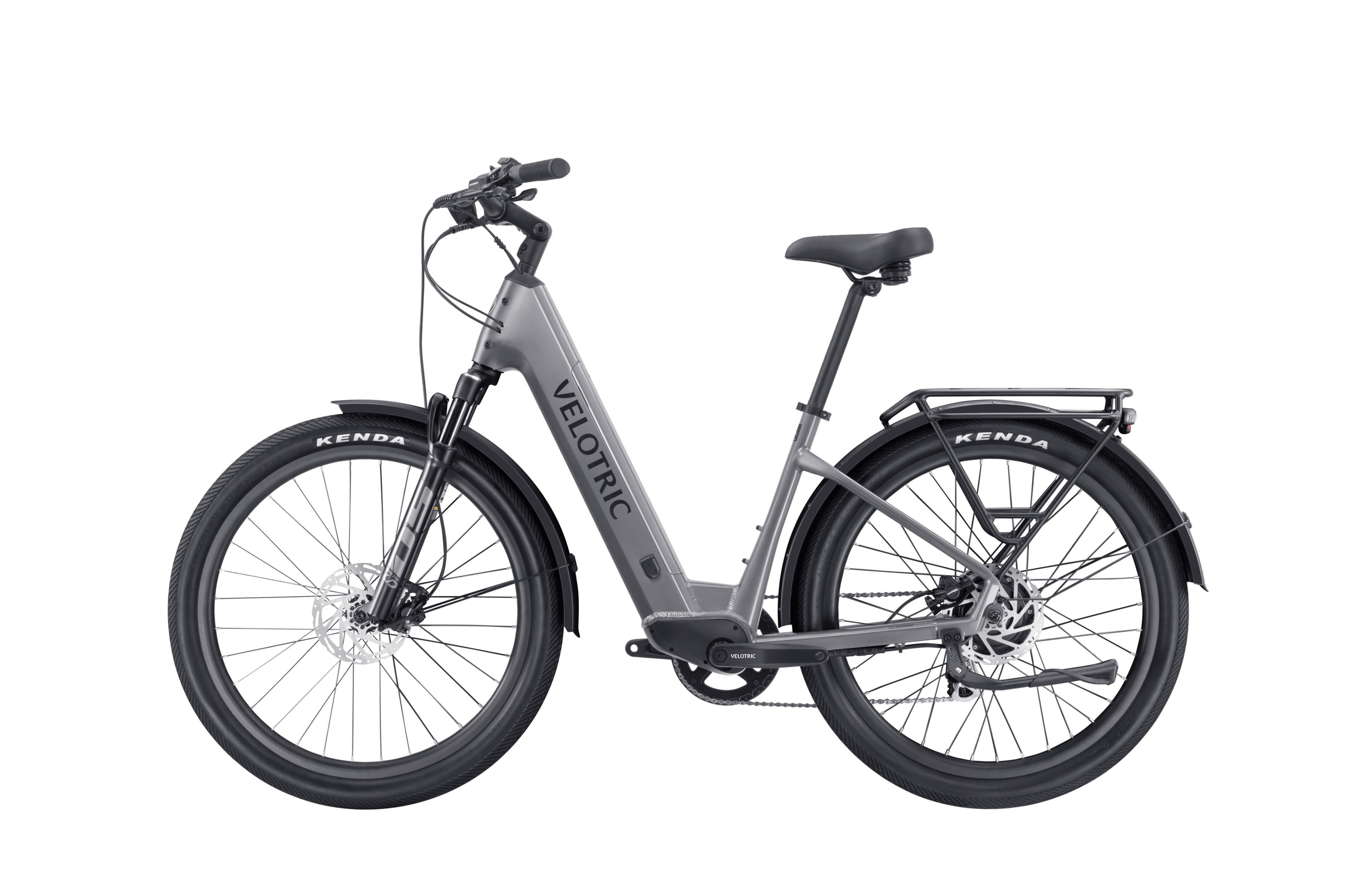 Velotric Discover 2 Ebike - VD050001A