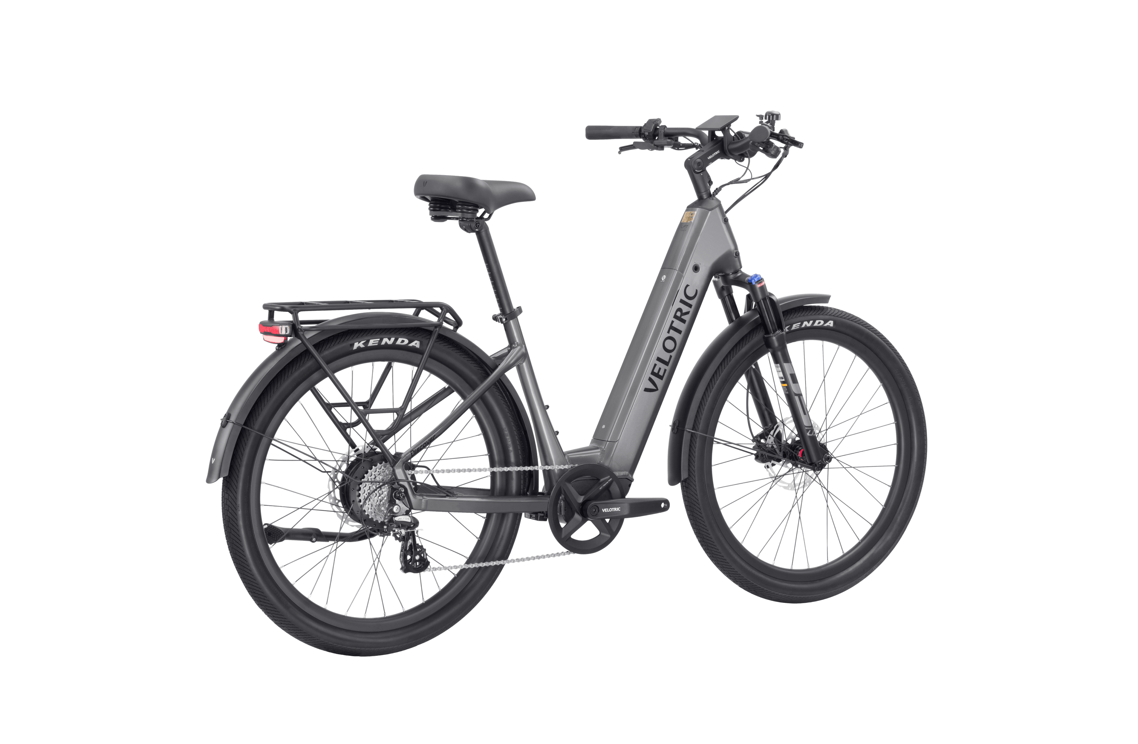 Velotric Discover 2 Ebike - VD050001A