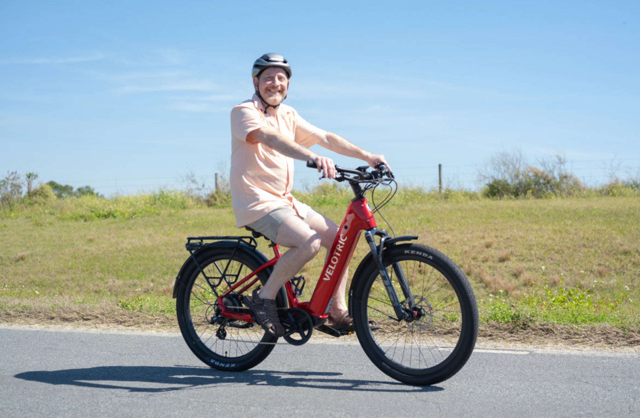 Velotric Discover 2 Ebike - VD050001A