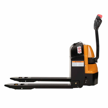 Big Joe  Electric Pallet Truck 4,000 Lbs Capacity New - D40