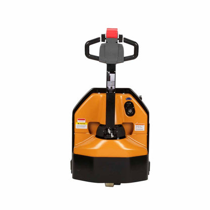 Big Joe  Electric Pallet Truck 4,000 Lbs Capacity New - D40