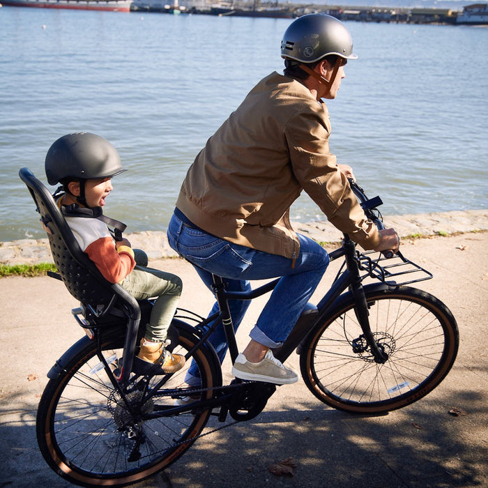 Bluejay Sport - Army Green Electric Bike