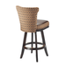 Darafeev Dara Flexback Barstool Bar Height