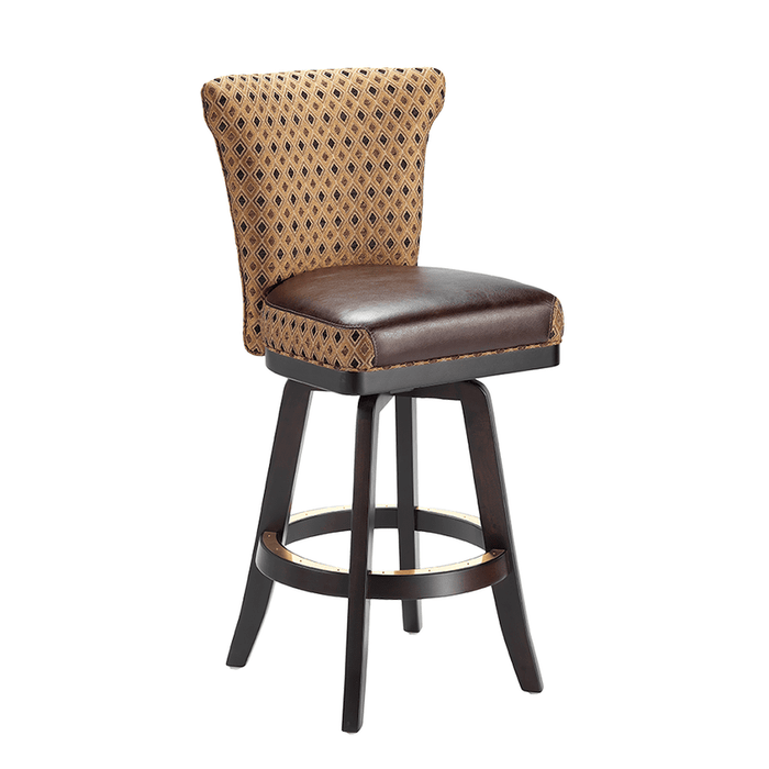 Darafeev Dara Flexback Barstool Bar Height