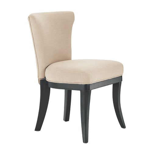 Darafeev Flexback Armless Dining Chair