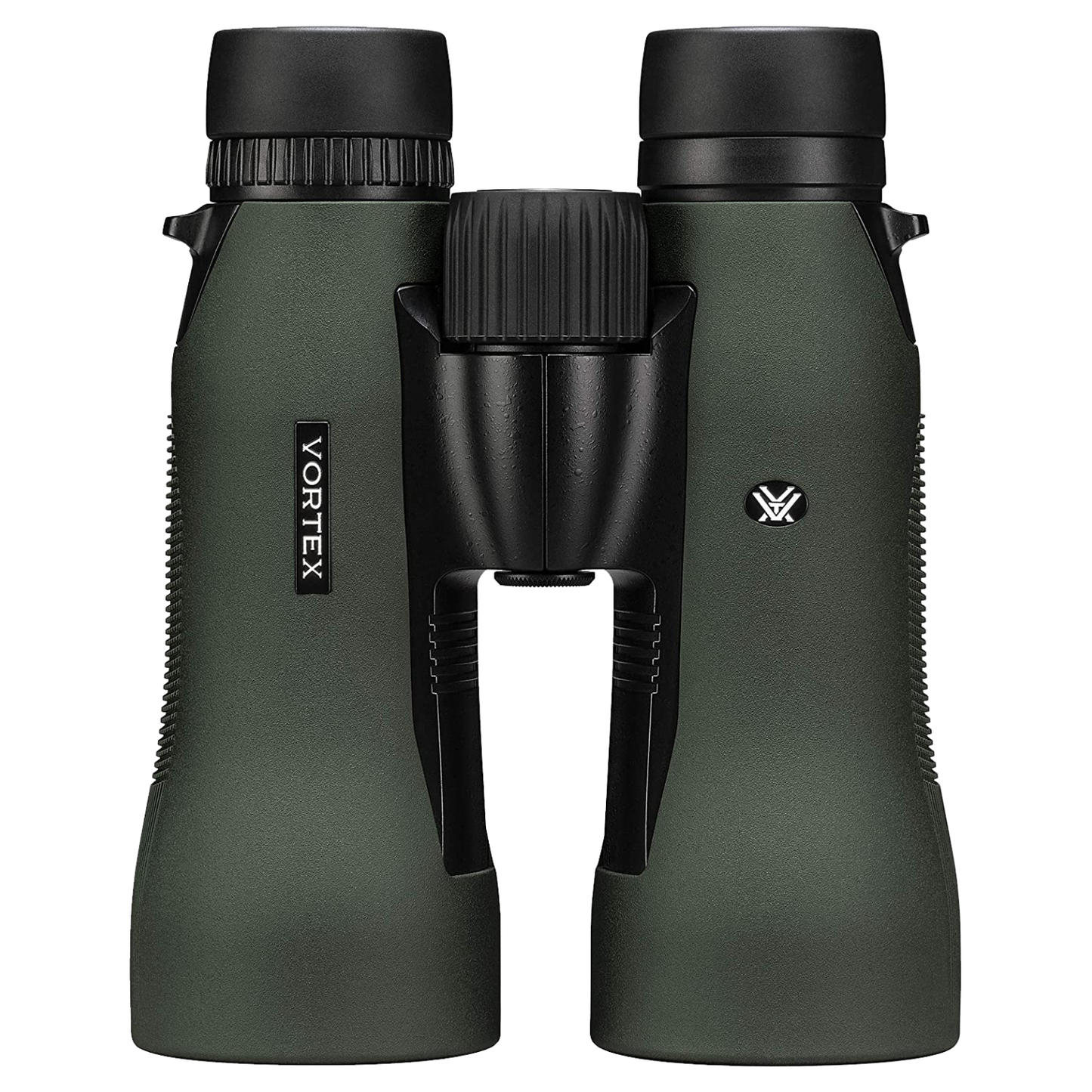 Vortex Optics DB-218 Diamondback HD 15x56 Binocular with Free Hat Bundle - DB-218_Hat-CD