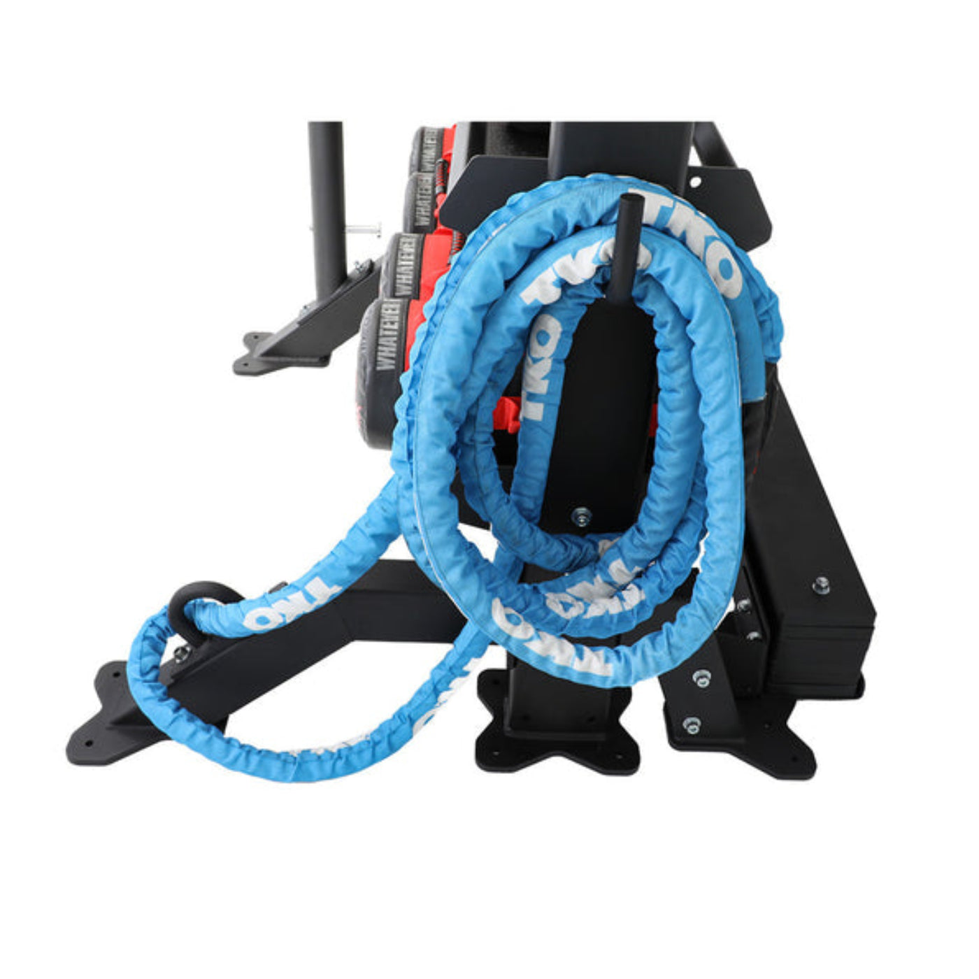 TKO Strength 48" Suspension Bay - Performance Package