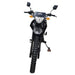 X-PRO RXE 250 Dual Sports Enduro Dirt Bike with 5-Speed Manual Transmission! Electric/Kick Start, 21"/18" Wheels - DB-V001