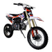 TaoTao DB27 125cc Full Manual Kick Start Kid's Off-Road Dirt Bike