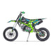 TaoTao DBX1 Full Manual Off-Road Dirt Bike, 140cc