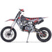 TaoTao DBX1 Full Manual Off-Road Dirt Bike, 140cc