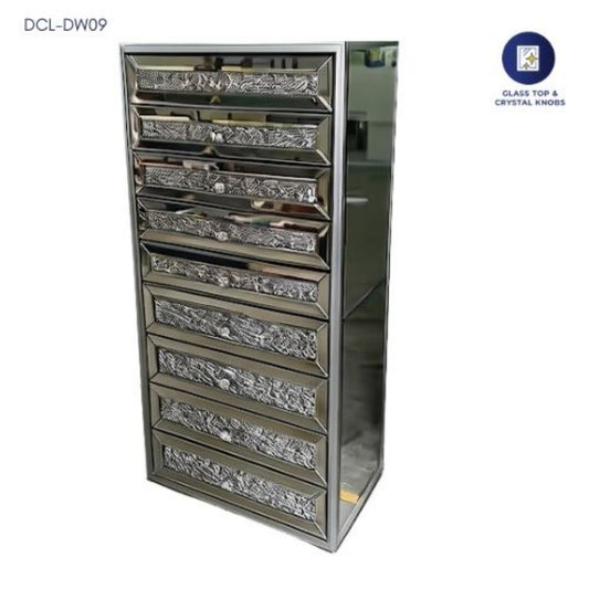 DoCareLife Amber II Chest - DCL-DW09