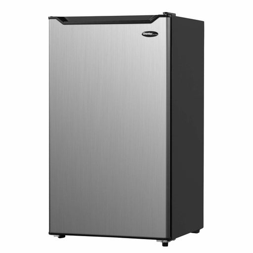 Danby Compact Refrigerators DCR044B1SLM