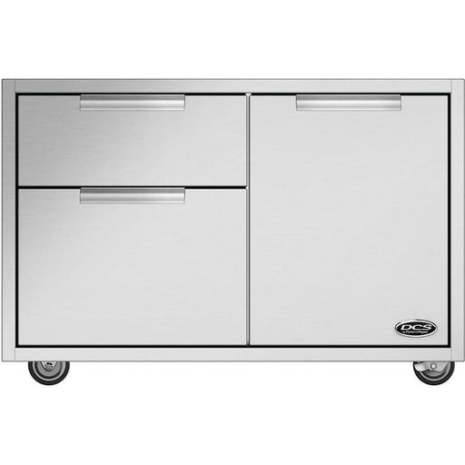 DCS 36" Grill Cad Cart Only with For 36" Series 7 & 9 Grills - 71526