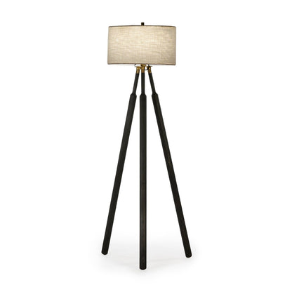 Union Home Spindle Floor Lamp -  DEC00007