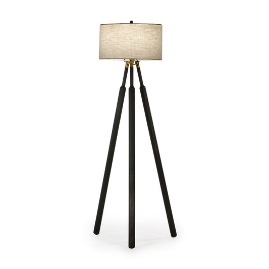 Union Home Spindle Floor Lamp -  DEC00007