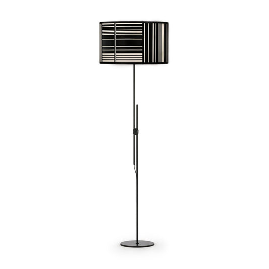 Union Home Barley Floor Lamp  - DEC00021