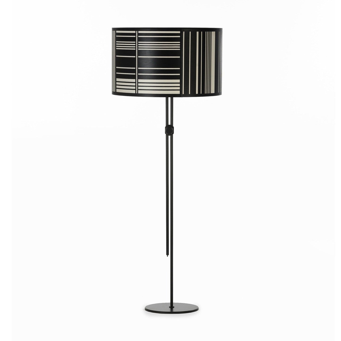 Union Home Barley Floor Lamp  - DEC00021