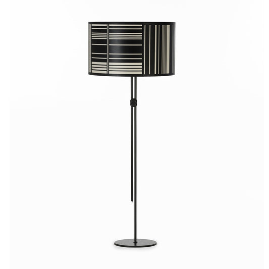Union Home Barley Floor Lamp  - DEC00021